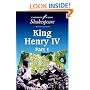 King Henry IV, Part 1: Pt. 1 (Cambridge School Shakespeare)
