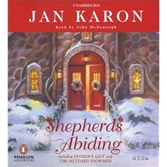Shepherds Abiding, including Esther's Gift and The Mitford Snowmen