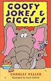 Goofy jokes & giggles