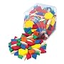 Deluxe Plastic Pattern Blocks