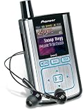 Pioneer GEX-INNO2BK Inno 2 Portable XM Satellite Radio