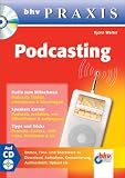 Produkt-Bild: Podcasting