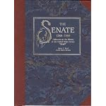 The Senate, 1789-1989, V. 2: Adresses on the History of the United States Senate (U.S. Senate Bicentennial Publication) book cover