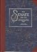 Image of The Senate, 1789-1989, V. 2: Adresses on the History of the United States Senate (U.S. Senate Bicentennial Publication)