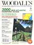 Woodall's Mid-Atlantic Camping Guide, 2000