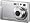 Sony Cybershot DSCW80 7.2MP Digital Camera with 3x Optical Zoom and Super Steady Shot (Silver)