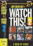 Dont Watch That, Watch This Vol. 2 (Video Tape/PAL)