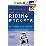 Riding Rockets: The Outrageous Tales of a Space Shuttle Astronaut