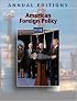 Annual Editions: American Foreign Policy 07/08 (Annual Editions)