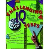 challenging iq tests