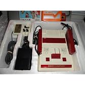 ファミリーコンピュータ 本体