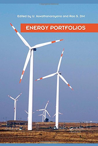 Energy Portfolios
