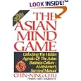 Asian Mind Game