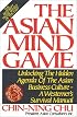 Asian Mind Game