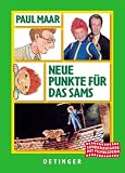 Neue Punkte f&uuml;r das Sams - Mit Filmbildern - Paul Maar