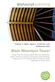 Black Mountain Tower-