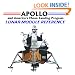 Apollo and America's Moon Landing Program: Lunar Module Reference