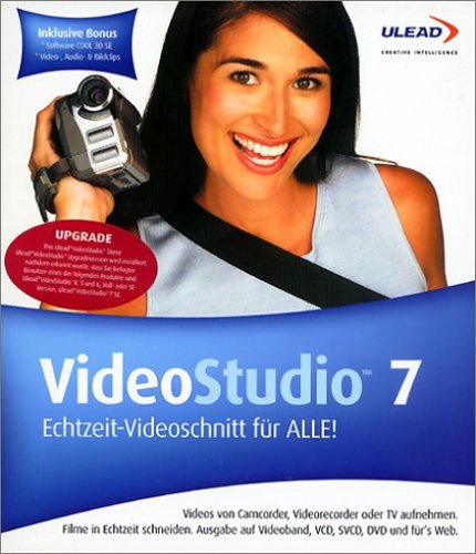 Video Studio 7