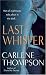 Books : Last Whisper