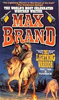 The Lightning Warrior