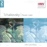 Tchaikovsky: Swan Lakevon "John Lanchberry"