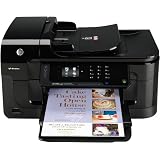 HP Officejet 6500A Plus Wireless Multifunktionsger�t (Scanner, Kopierer, Drucker und Fax)von "Hewlett-Packard"