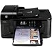 HP Officejet 6500A Plus Wireless Multifunktionsger�t (Scanner, Kopierer, Drucker und Fax)