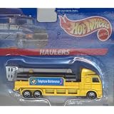 Hot Wheels Loaders Telephone Repair Truck 1:64 Scale