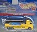 Hot Wheels Loaders Telephone Repair Truck 1:64 Scale