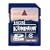 Kingston 16 GB SDHC Class 4 Flash Memory Card SD4/16GB