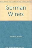 German wines