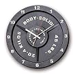 Body Solid STT45 Strength Training Time Clock