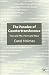 The Paradox of Countertransference: You and Me, Here and Now