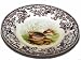 Spode Woodland Game Birds 10-Inch Dinner Plate, Quail