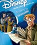 Disney's Atlantis: The Lost Empire - The Lost Games