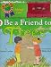 Be a Friend to Trees (Let's-Read-and-Find-Out Science, Book & Cassette)