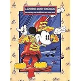 A Souvenir Disney Songbook: Favorite Songs from Disneyland and Walt Disney World [Paperback]