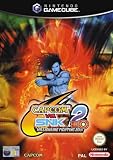 capcom vs snk 2 eo (gamecube game)