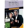 Ein Fall f�r Zwei - Collector's Box 5 (Collector's Edition, 5 Discs)