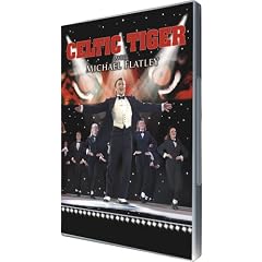 Michael Flatley : Celtic tiger