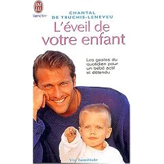 L'�veil de votre enfant