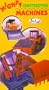 Mighty Construction Machines [VHS]