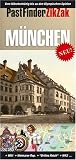 PastFinder ZikZak M&uuml;nchen - Gregory Piatkowski