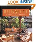 Burmese Design and Architecture