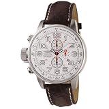 51WRMlraMtL. SL160  Invicta Mens Force Collection Lefty Watch #3332