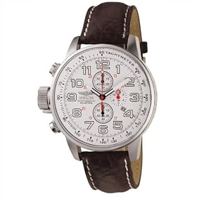 Invicta Men's Force Collection Lefty Terra Military Watch #2771