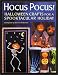 Hocus Pocus: Halloween Crafts for a Spooktacular Holiday