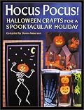 Hocus Pocus: Halloween Crafts for a Spooktacular Holiday