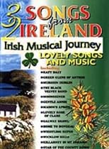 32 Songs From Ireland - Irish Musical Journey [DVD]