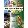 32 Songs From Ireland - Irish Musical Journey [DVD]